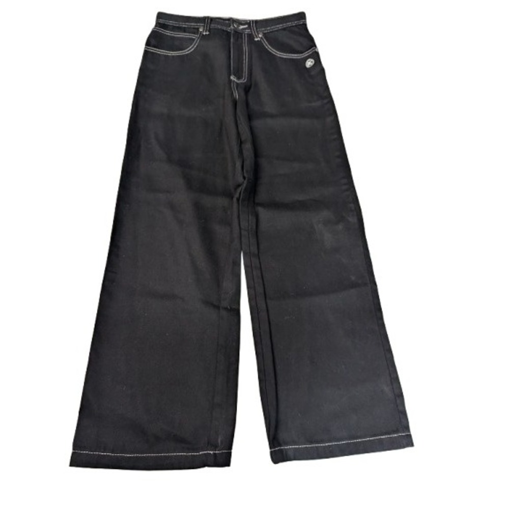 VTG G-Unit 50 Cent Tools of the Trade Jeans Sz 14 Heavyweight Baggy Y2K Hip Hop